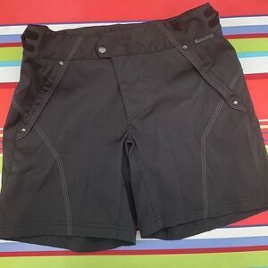 EUC MEN’S SMALL SPECIALIZED NYLON BIKE SHORTS